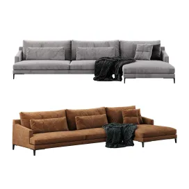 Poliform bellport sofa